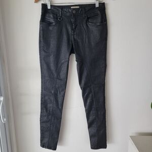 Burberry Brit Pilton Women's Skinny Ankle Jeans Size 28w